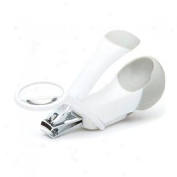 The first year4 magnifier baby finger scissors baby supplies