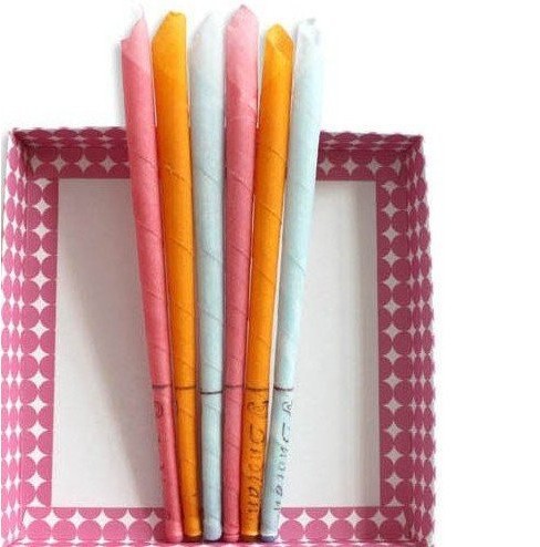 Horn Stick Detoxifies